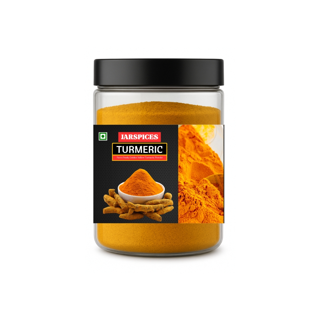 Turmeric Powder