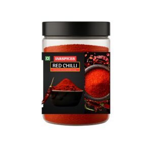 Red Chilli Powder