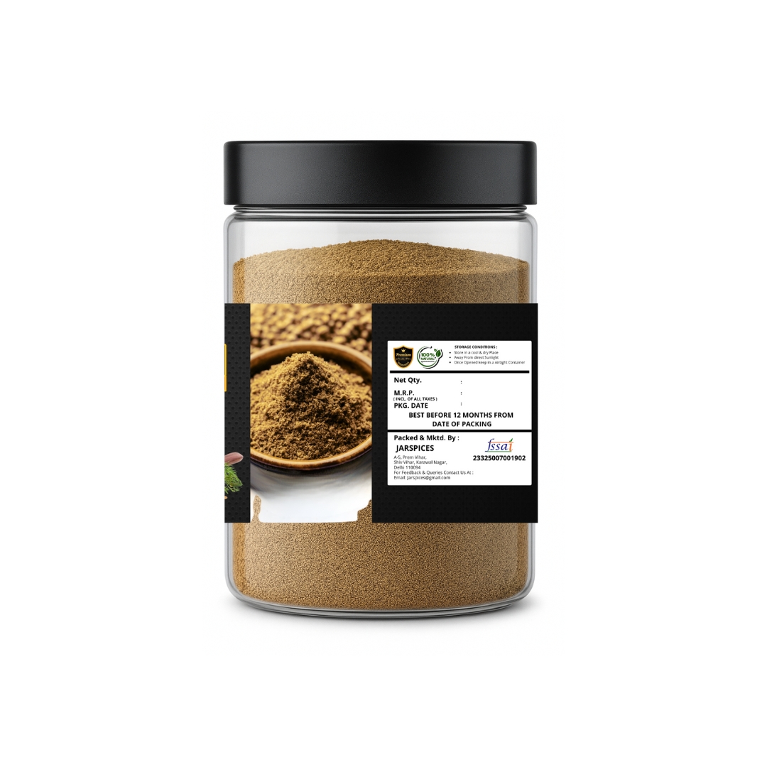 Coriander Powder - Image 2