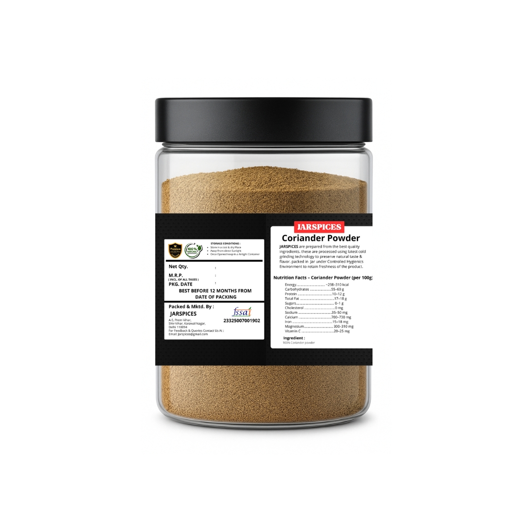 Coriander Powder - Image 6