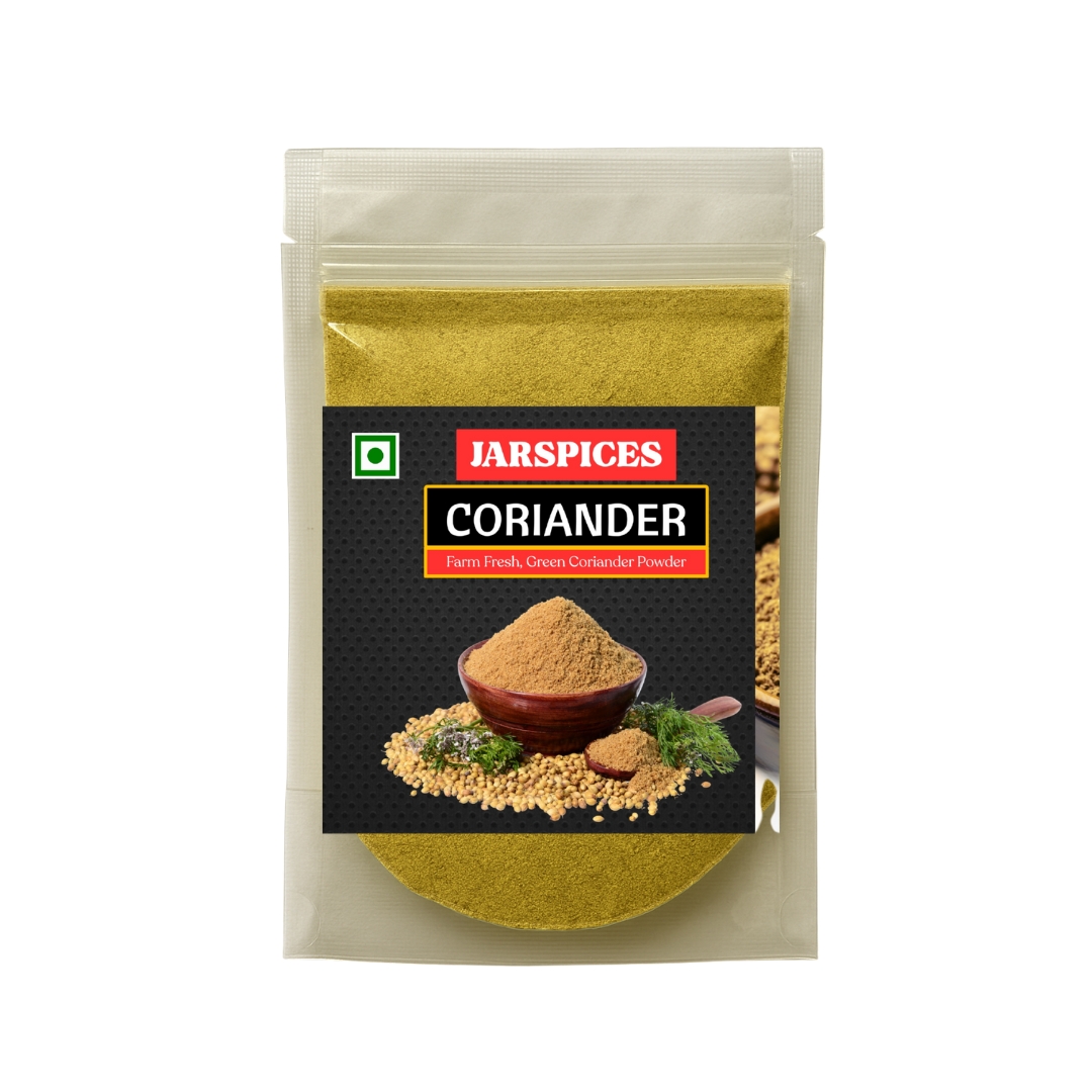Coriander Powder - Image 5