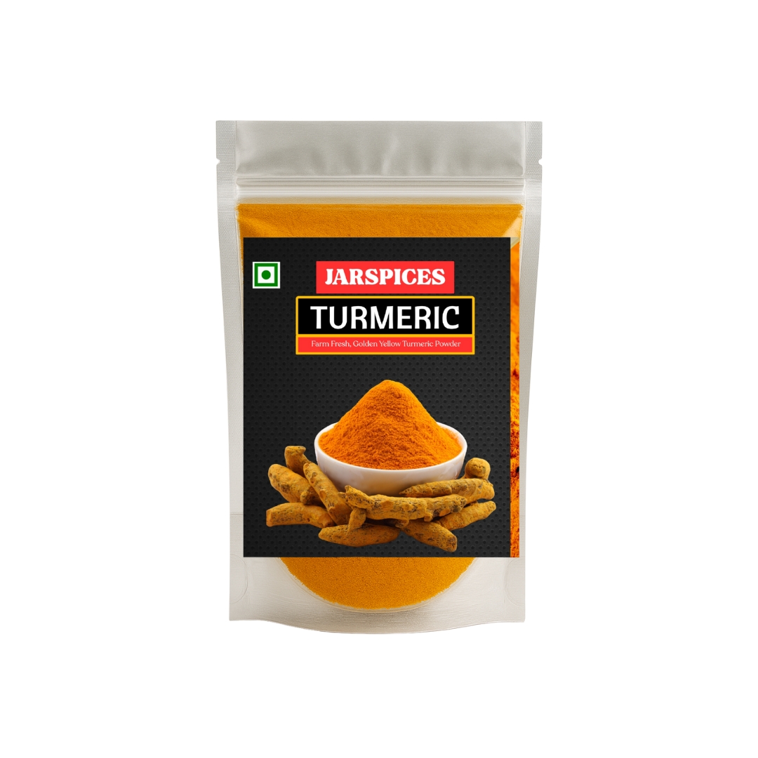 Turmeric Powder - Image 5