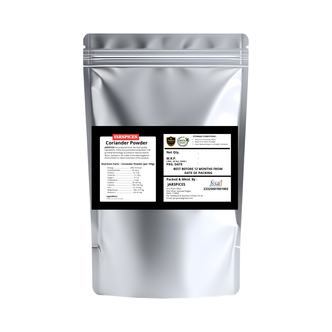 Coriander Powder - Image 4