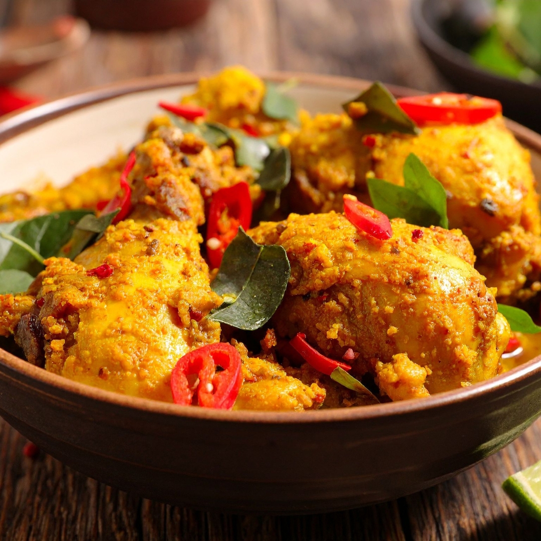 Turmeric Powder - Image 4