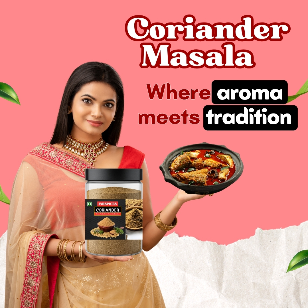 Coriander Powder - Image 3