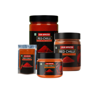 Red Chilli Powder