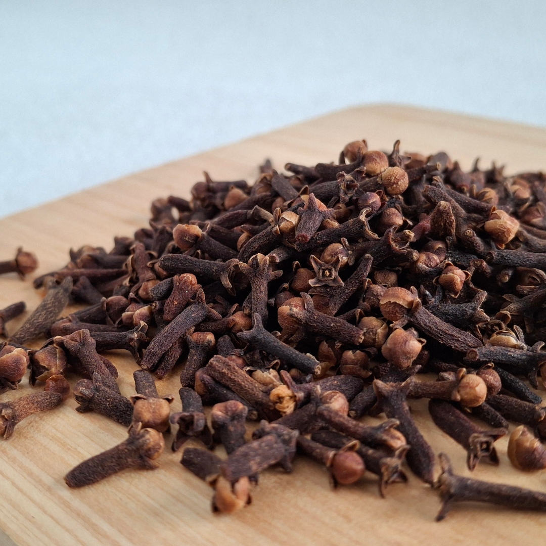 JarSpices Cloves Laung whole spice
